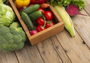 Customization Window